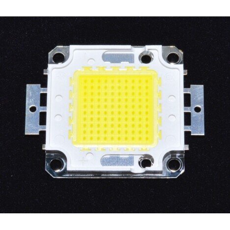 PASTILA LED SMD 100W - 32/34V , 6000K