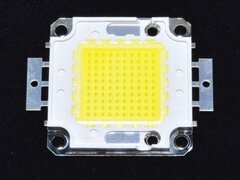 PASTILA LED SMD 100W - 32/34V , 6000K